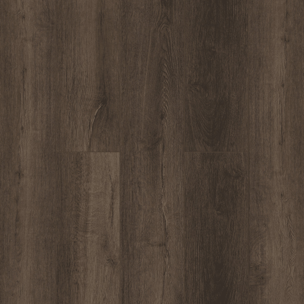 Кварцвиниловая плитка Alpine Floor клеевая Easy Line Дуб Левитан ЕСО 3-43 1219,2×184,15×3